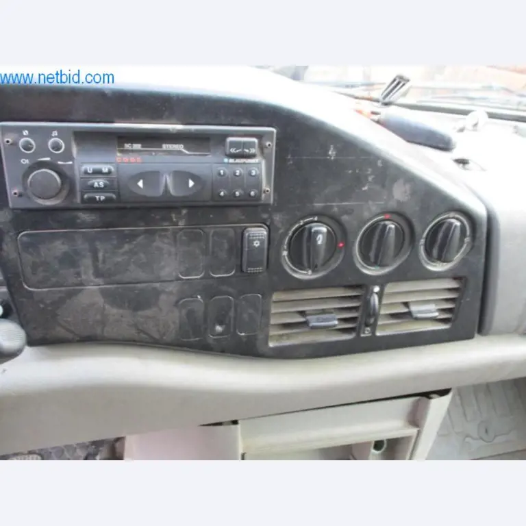Machines from the field of civil engineering / fiberglass laying-4
