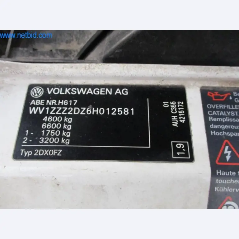 Machines from the field of civil engineering / fiberglass laying-7