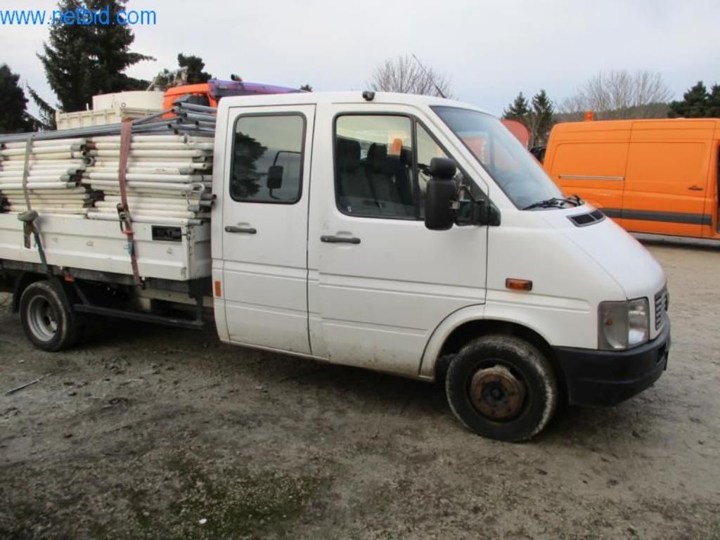 Stroje z oblasti stavebnictví / pokládky optických vláken-9