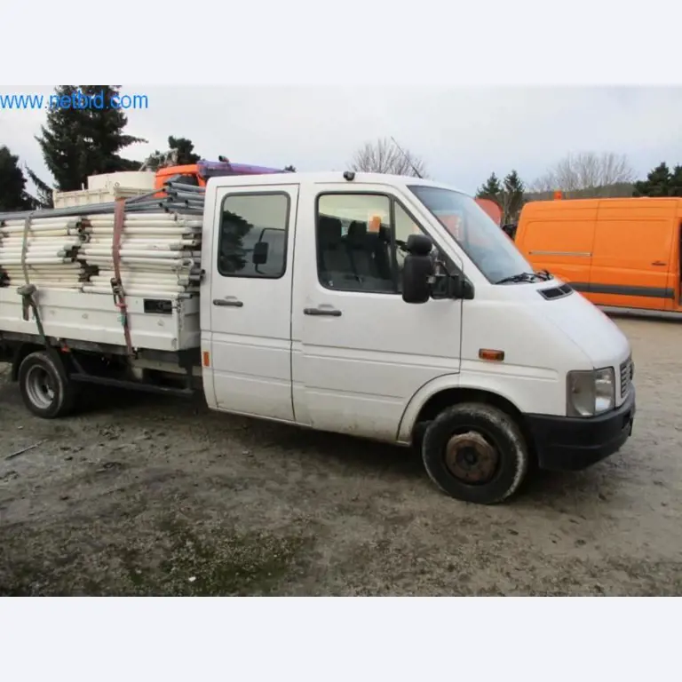 Machines from the field of civil engineering / fiberglass laying-9