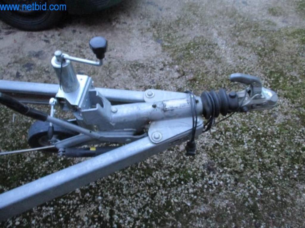 Maschinen aus dem Bereich Tiefbau / Glasfaserverlegung-4