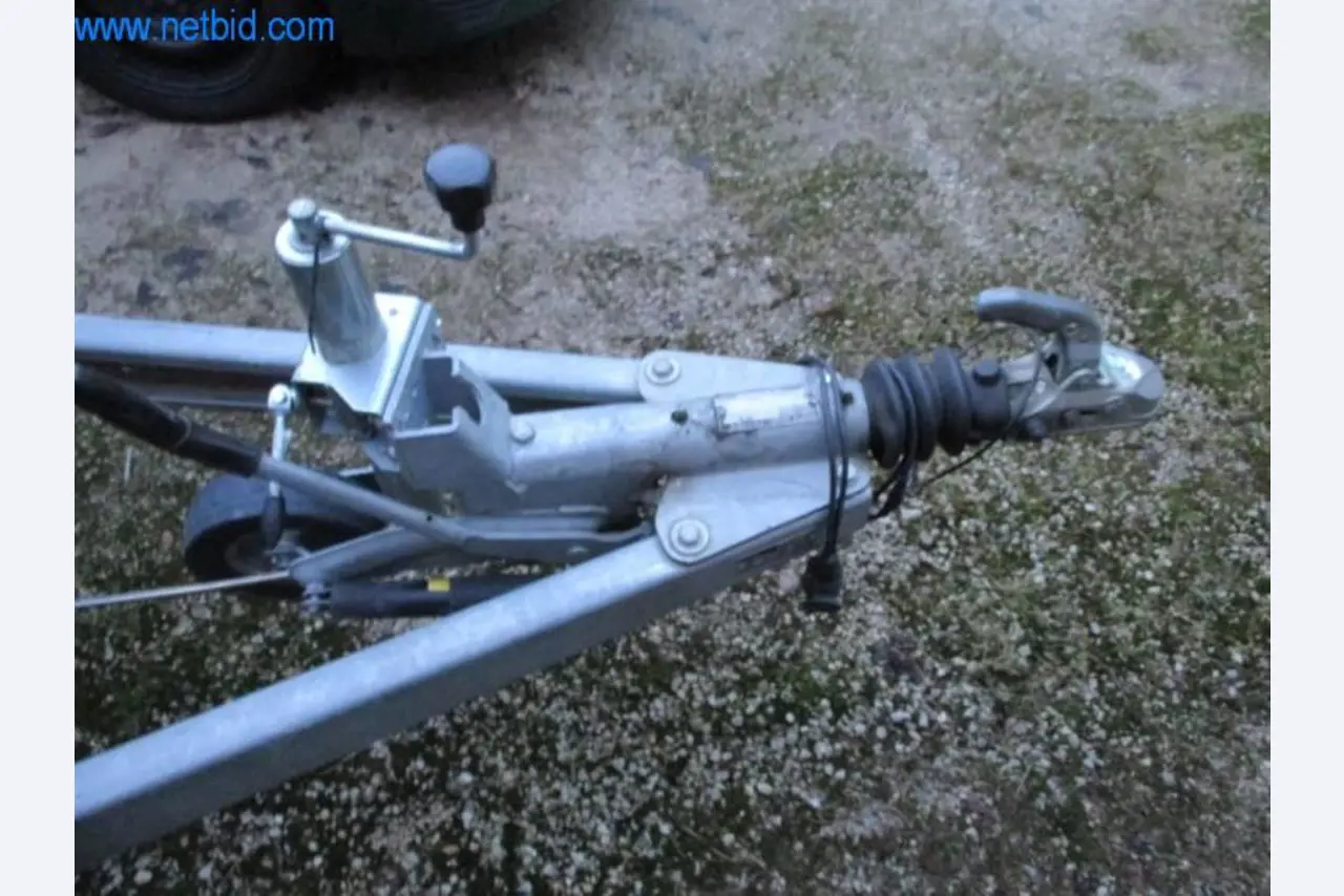 Máquinas del sector de la ingeniería civil / tendido de fibra óptica-4