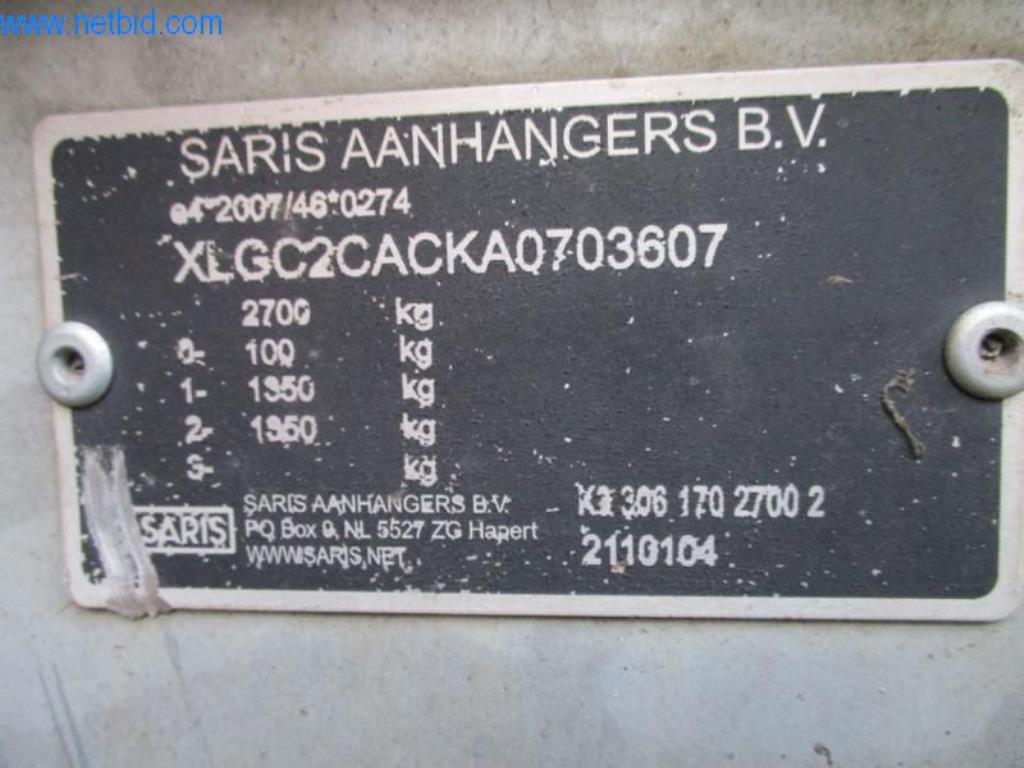 Maschinen aus dem Bereich Tiefbau / Glasfaserverlegung-6