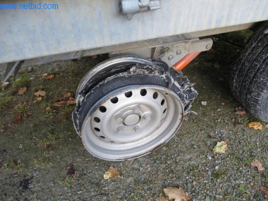 Maschinen aus dem Bereich Tiefbau / Glasfaserverlegung-7