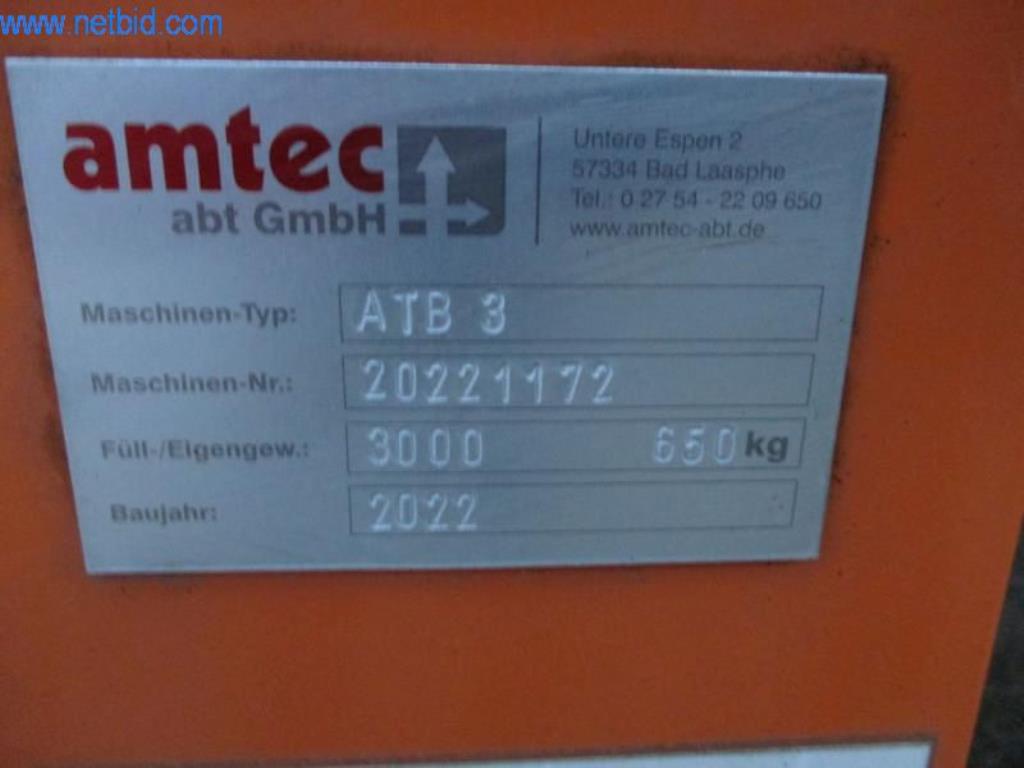 Maschinen aus dem Bereich Tiefbau / Glasfaserverlegung-3