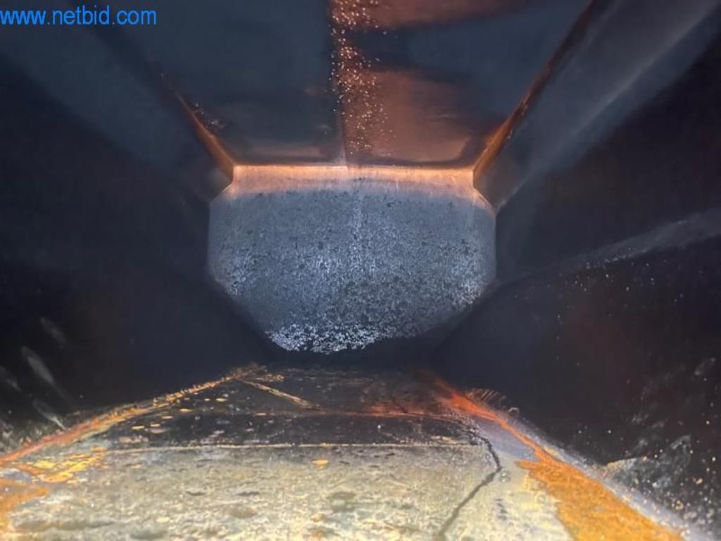 Maschinen aus dem Bereich Tiefbau / Glasfaserverlegung-5