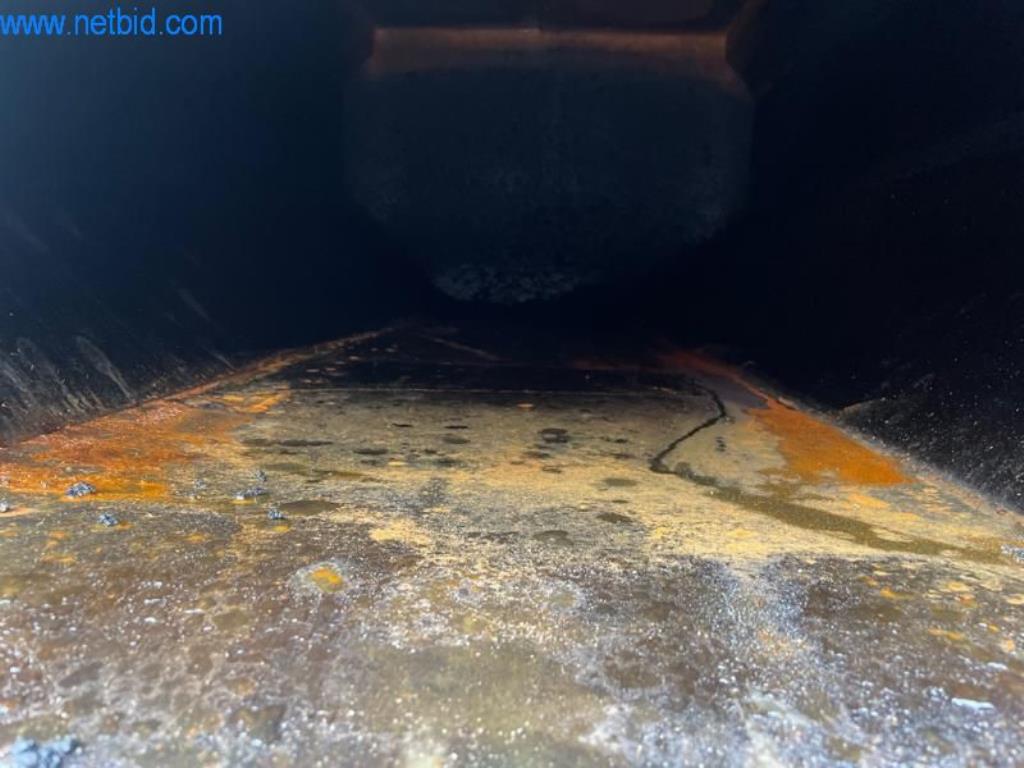 Maschinen aus dem Bereich Tiefbau / Glasfaserverlegung-6