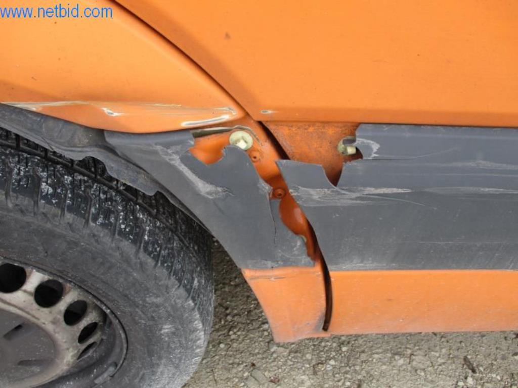 Maschinen aus dem Bereich Tiefbau / Glasfaserverlegung-10