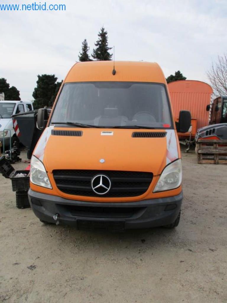 Maschinen aus dem Bereich Tiefbau / Glasfaserverlegung-12