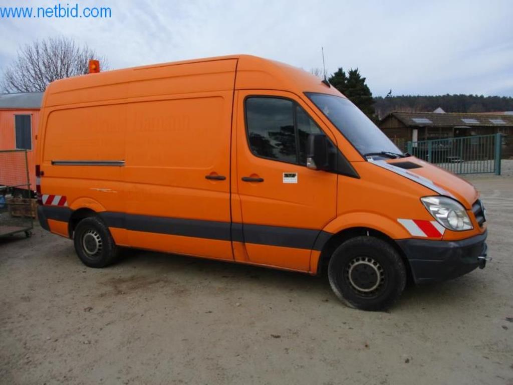 Maschinen aus dem Bereich Tiefbau / Glasfaserverlegung-13