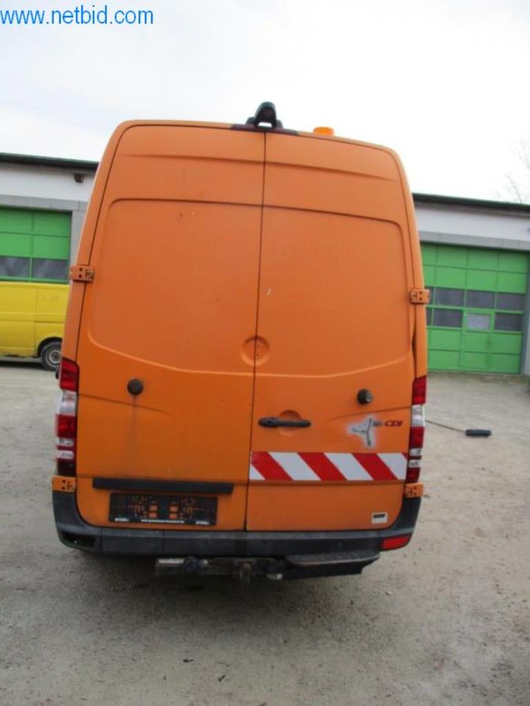 Maschinen aus dem Bereich Tiefbau / Glasfaserverlegung-14