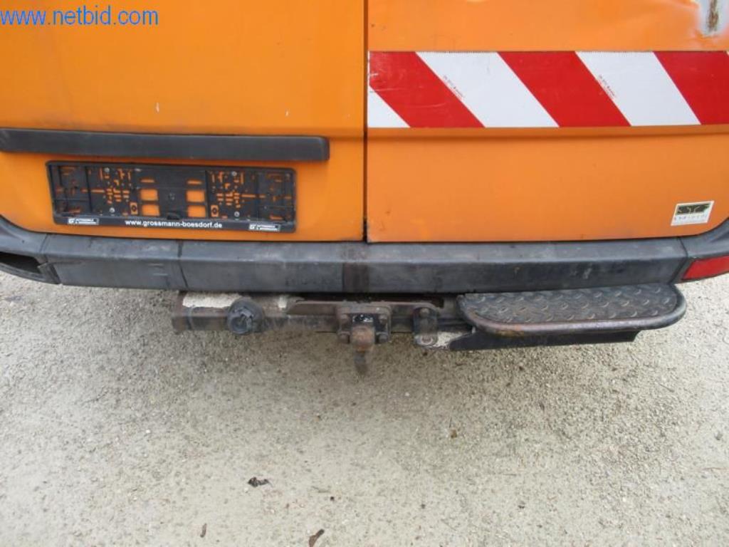 Maschinen aus dem Bereich Tiefbau / Glasfaserverlegung-15