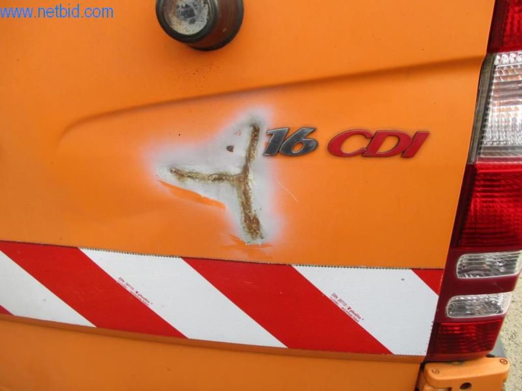 Maschinen aus dem Bereich Tiefbau / Glasfaserverlegung-16