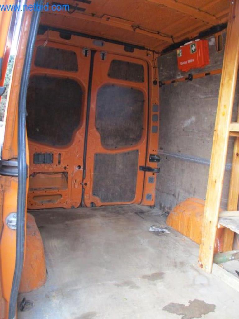 Maschinen aus dem Bereich Tiefbau / Glasfaserverlegung-19