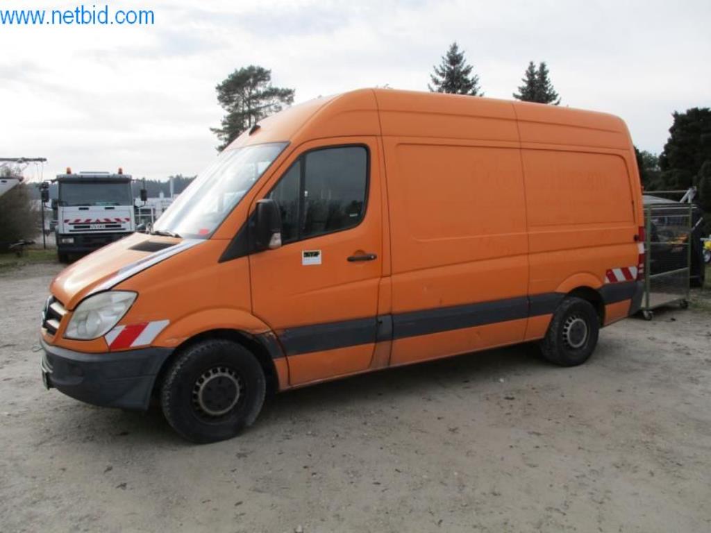 Maschinen aus dem Bereich Tiefbau / Glasfaserverlegung-1