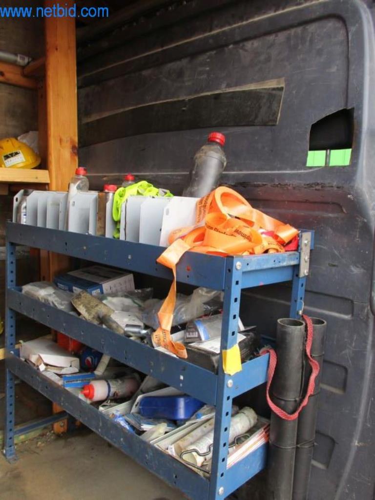 Maschinen aus dem Bereich Tiefbau / Glasfaserverlegung-2