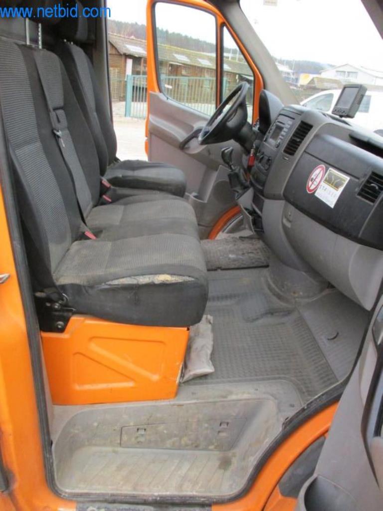 Maschinen aus dem Bereich Tiefbau / Glasfaserverlegung-3