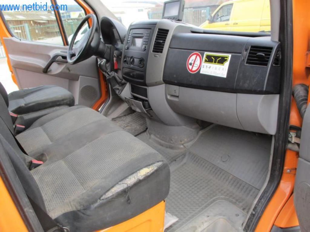 Maschinen aus dem Bereich Tiefbau / Glasfaserverlegung-4