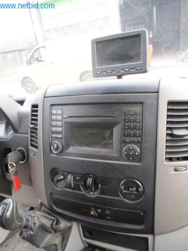 Maschinen aus dem Bereich Tiefbau / Glasfaserverlegung-5