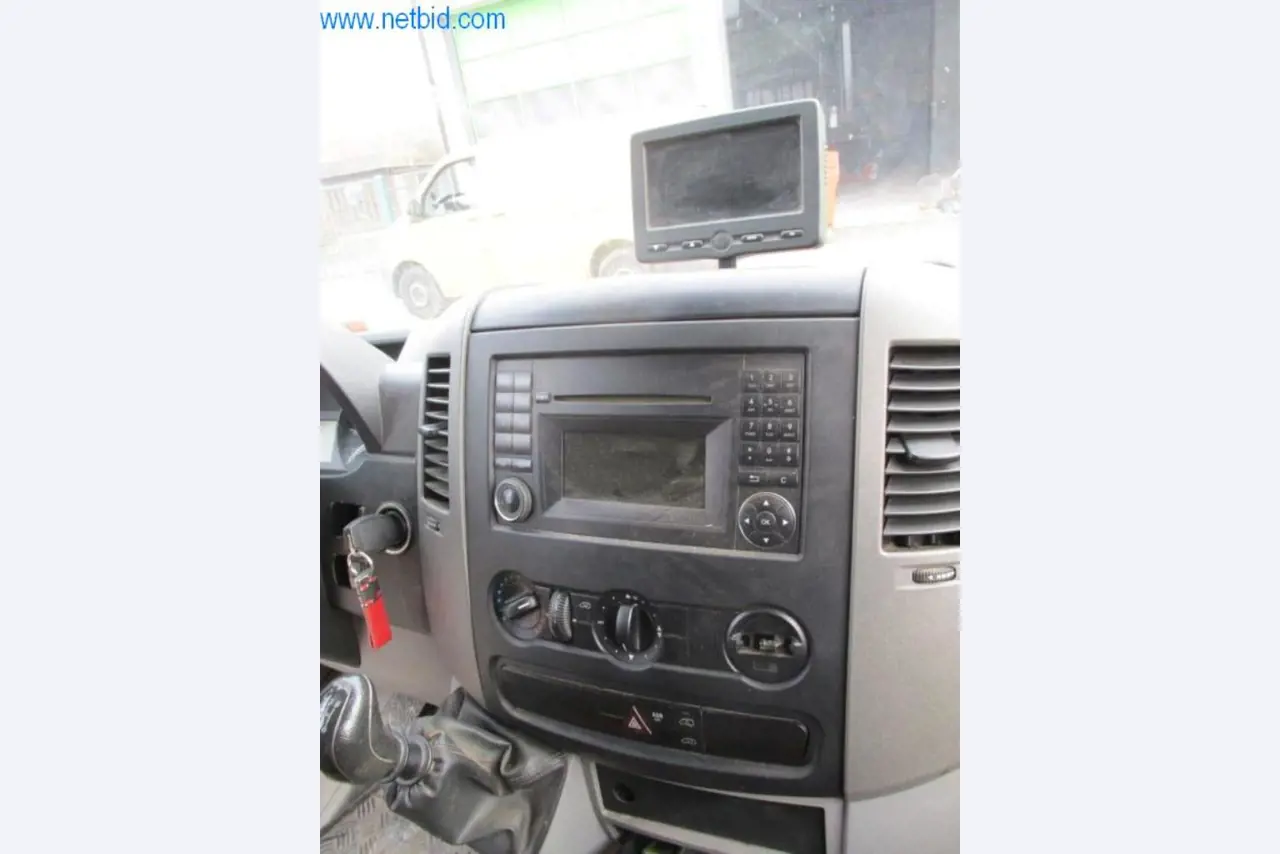 Máquinas del sector de la ingeniería civil / tendido de fibra óptica-5