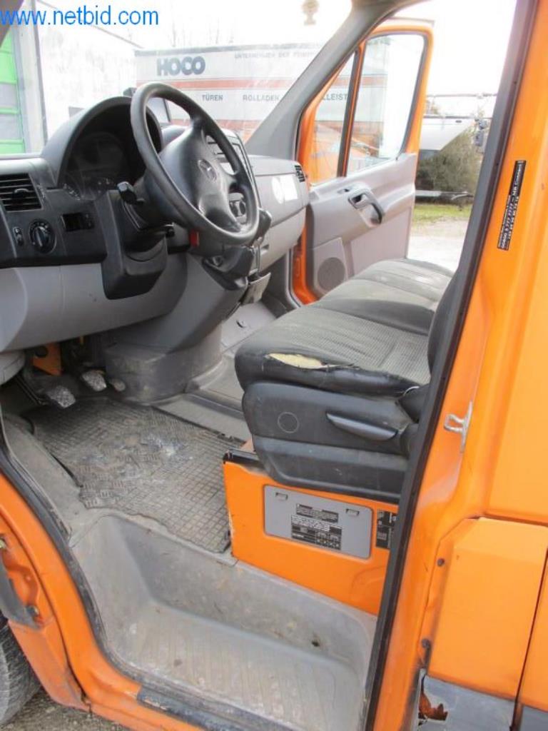 Maschinen aus dem Bereich Tiefbau / Glasfaserverlegung-6