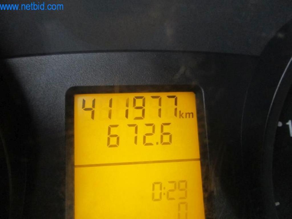 Maschinen aus dem Bereich Tiefbau / Glasfaserverlegung-9