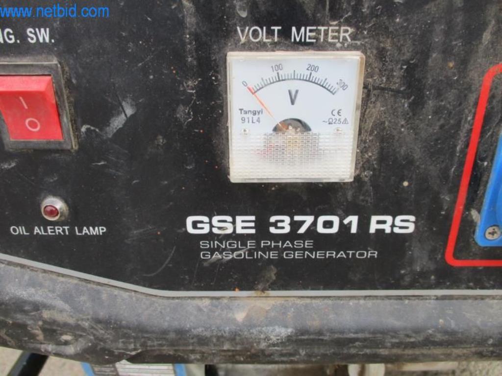 Máquinas del sector de la ingeniería civil / tendido de fibra óptica-3