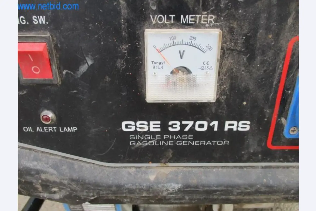 Máquinas del sector de la ingeniería civil / tendido de fibra óptica-3