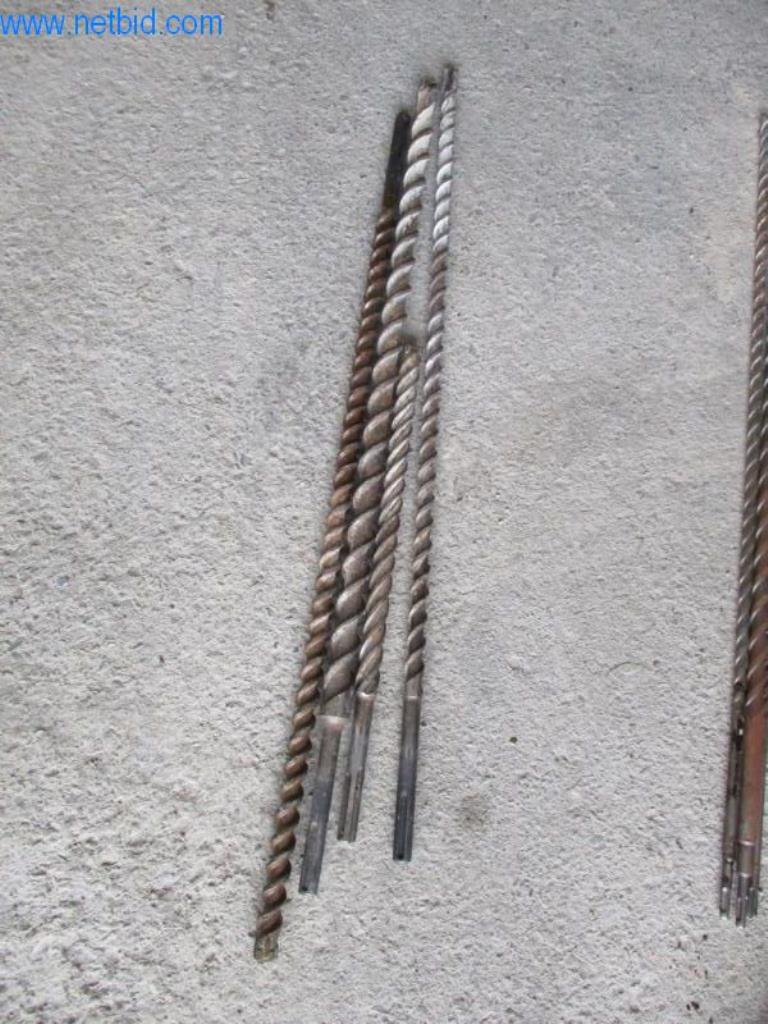 Maschinen aus dem Bereich Tiefbau / Glasfaserverlegung-2