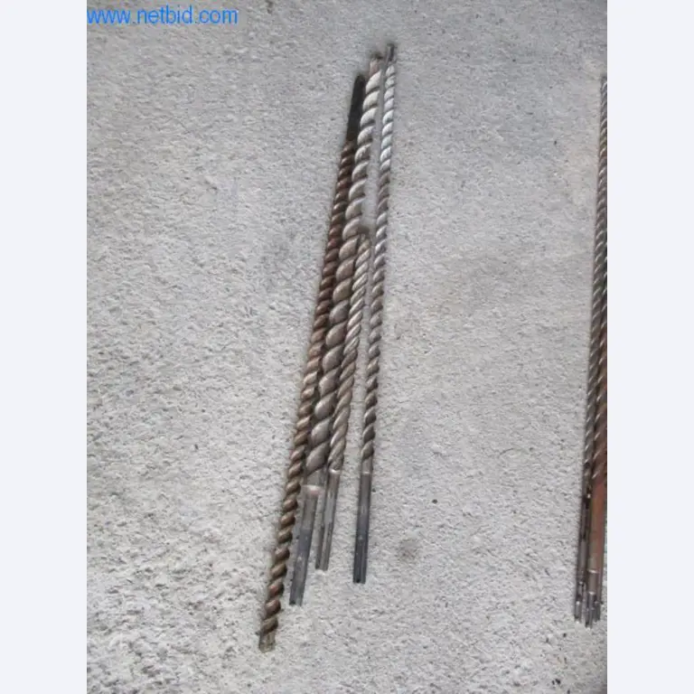 Maschinen aus dem Bereich Tiefbau / Glasfaserverlegung-2