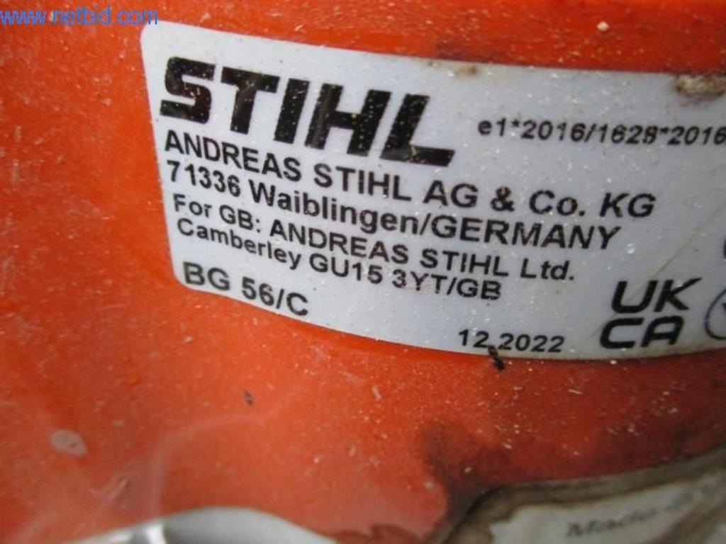 Máquinas del sector de la ingeniería civil / tendido de fibra óptica-3