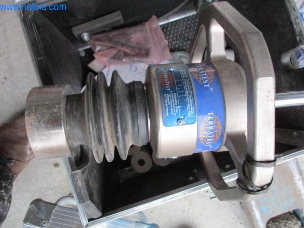 Maschinen aus dem Bereich Tiefbau / Glasfaserverlegung-3