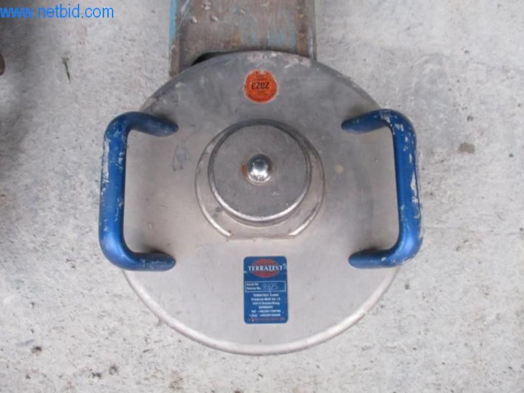 Maschinen aus dem Bereich Tiefbau / Glasfaserverlegung-4