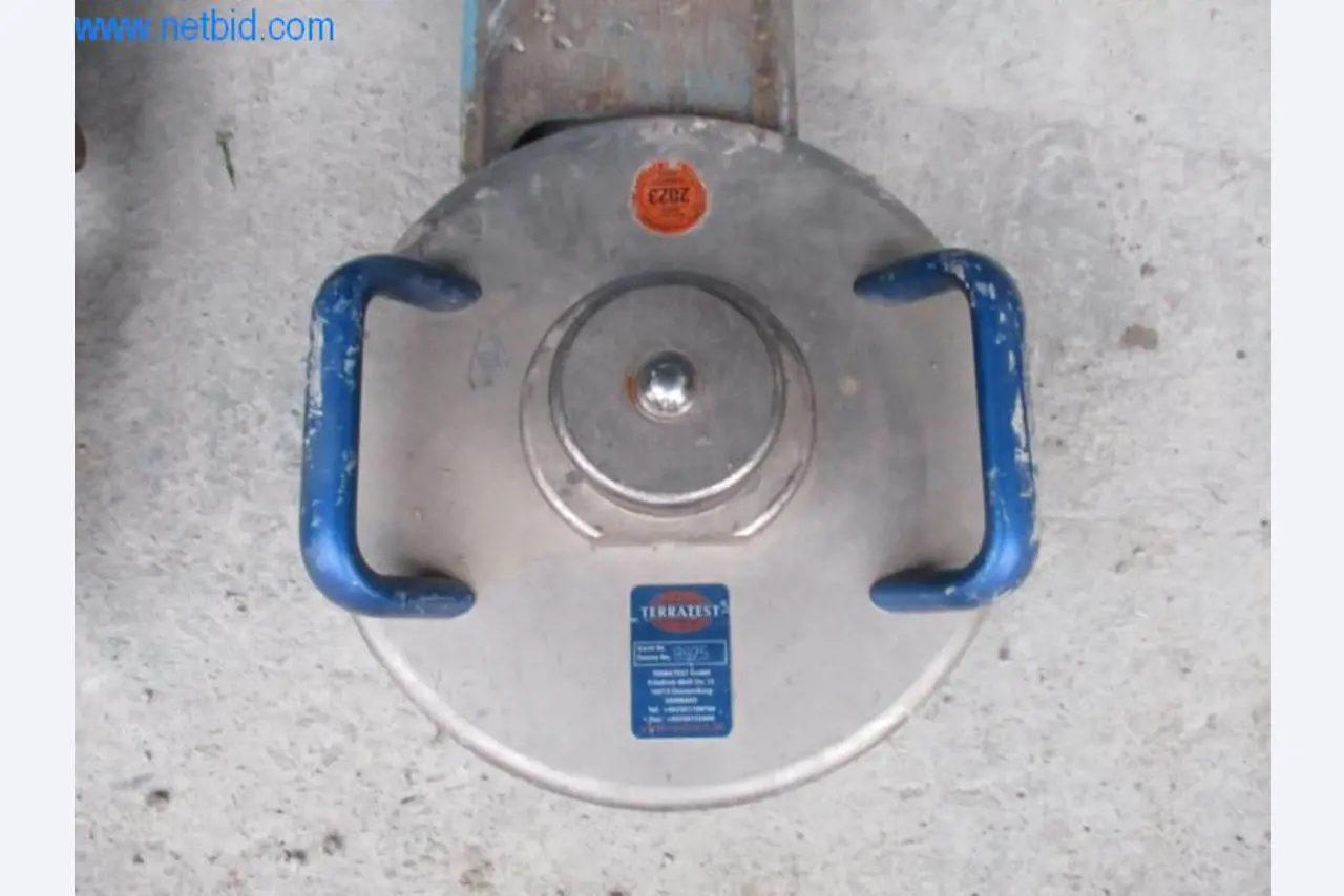 Stroje z oblasti stavebnictví / pokládky optických vláken-4