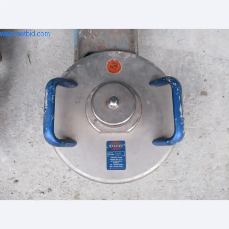 Stroje z oblasti stavebnictví / pokládky optických vláken-4