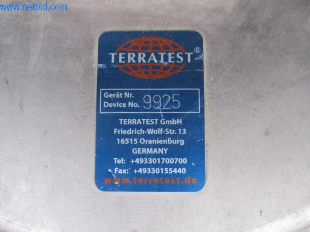 Maschinen aus dem Bereich Tiefbau / Glasfaserverlegung-5