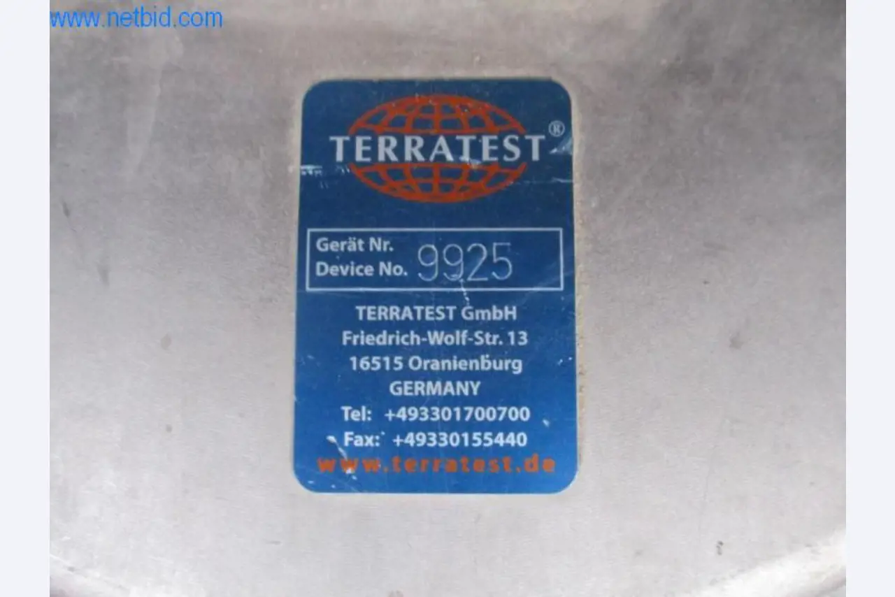 Stroje z oblasti stavebnictví / pokládky optických vláken-5