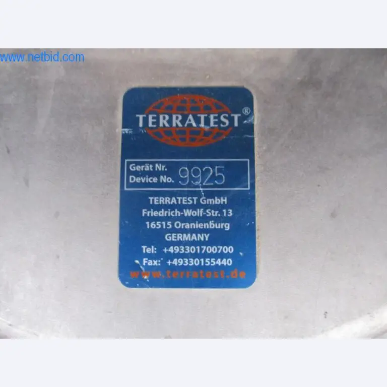 Stroje z oblasti stavebnictví / pokládky optických vláken-5