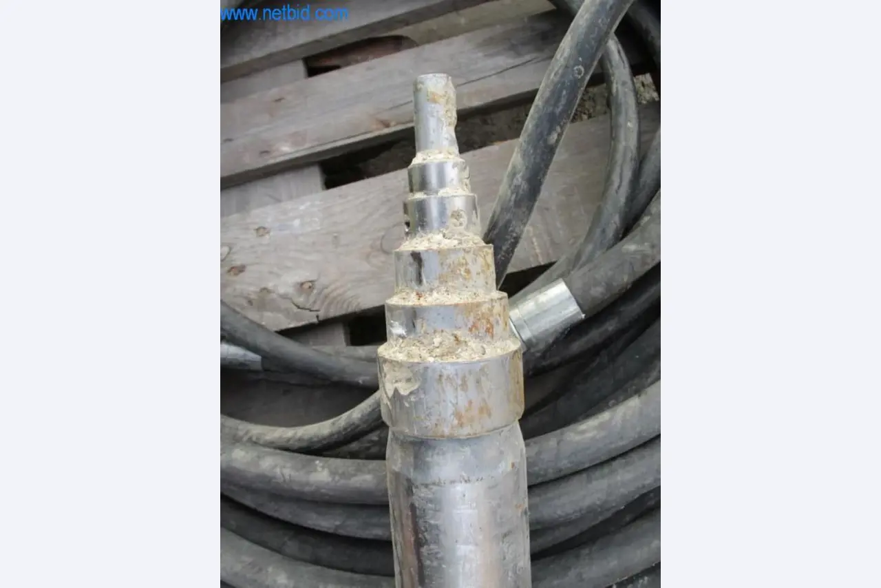 Stroje z oblasti stavebnictví / pokládky optických vláken-3