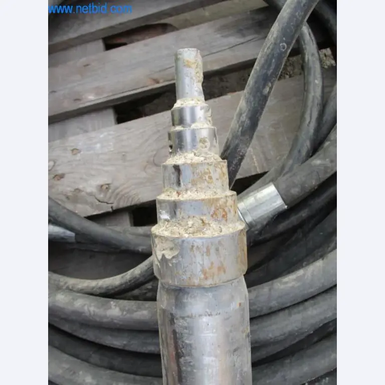 Stroje z oblasti stavebnictví / pokládky optických vláken-3