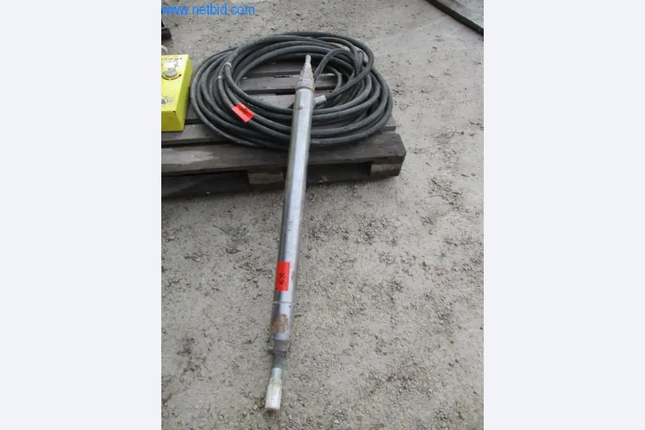 Stroje z oblasti stavebnictví / pokládky optických vláken-4