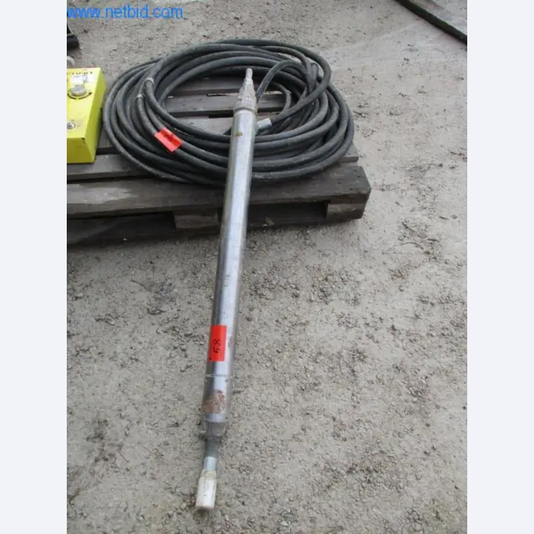 Stroje z oblasti stavebnictví / pokládky optických vláken-4