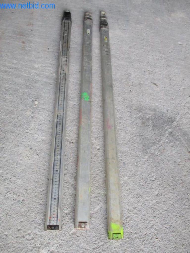 Máquinas del sector de la ingeniería civil / tendido de fibra óptica-2