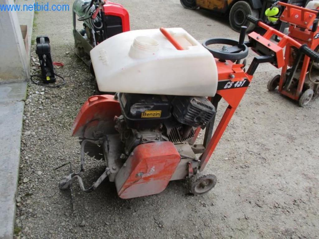 Stroje z oblasti stavebnictví / pokládky optických vláken-1