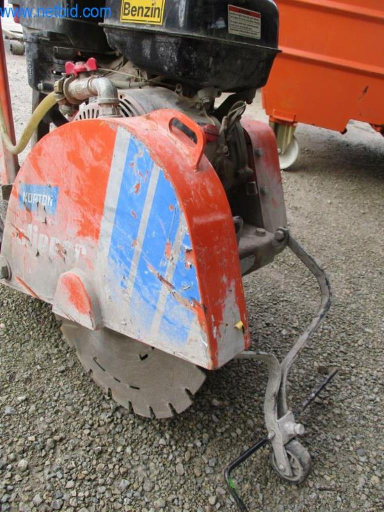 Stroje z oblasti stavebnictví / pokládky optických vláken-3