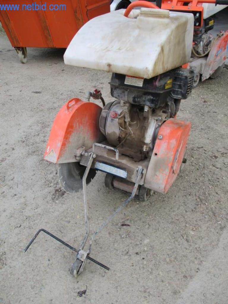 Stroje z oblasti stavebnictví / pokládky optických vláken-3