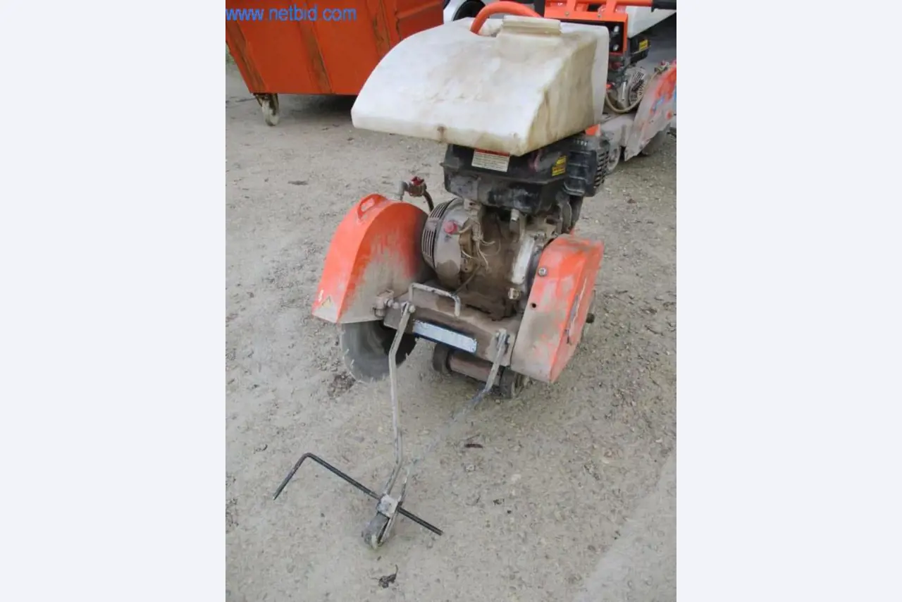 Stroje z oblasti stavebnictví / pokládky optických vláken-3