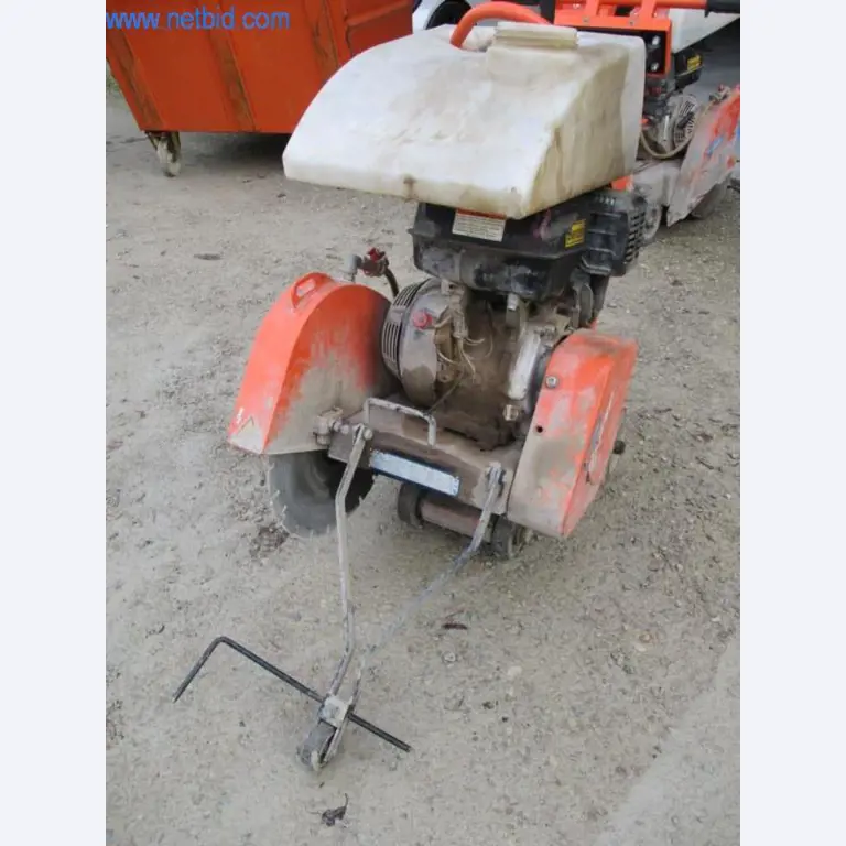 Stroje z oblasti stavebnictví / pokládky optických vláken-3