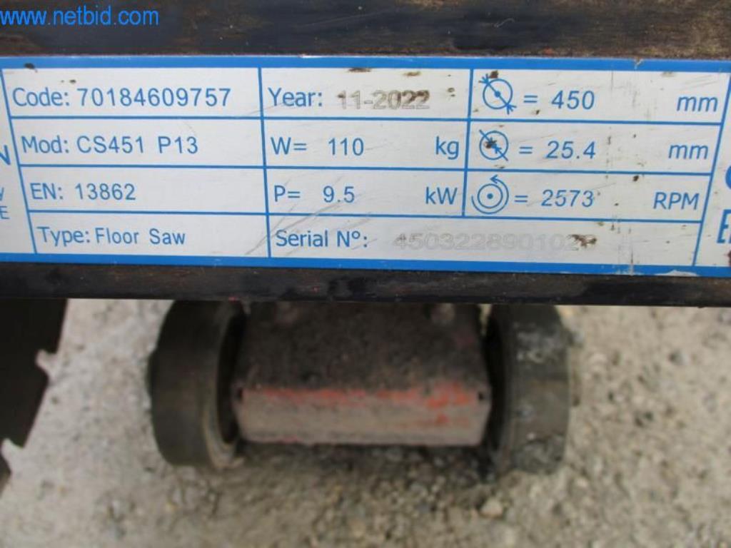 Stroje z oblasti stavebnictví / pokládky optických vláken-4