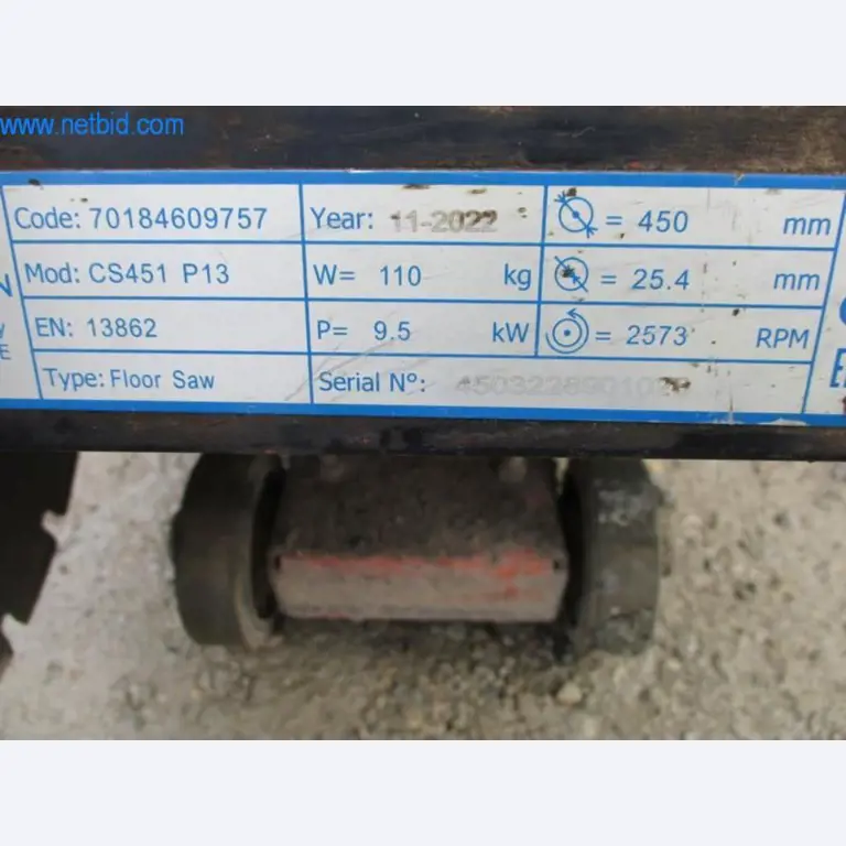 Stroje z oblasti stavebnictví / pokládky optických vláken-4